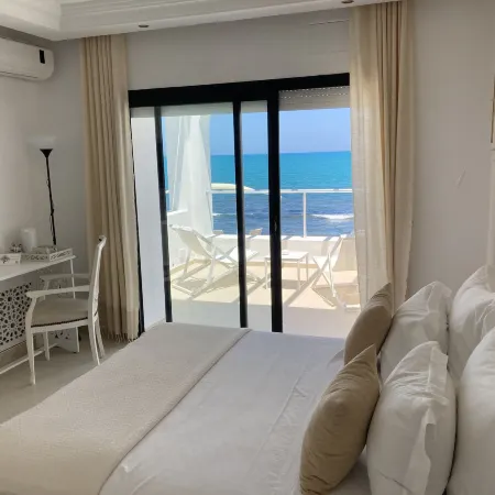 Dar Corniche la Marsa (Adults Only)