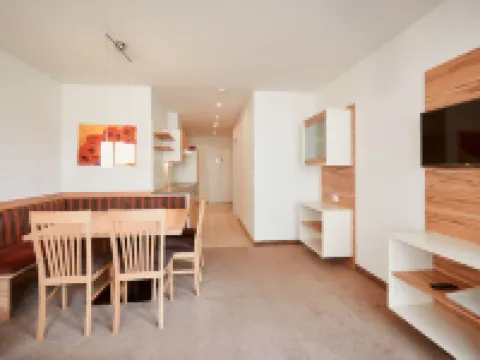 Grafenberg Resort by Alpeffect Hotels Hotels in Wagrain