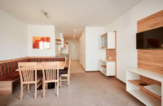 格拉芬貝格度假公寓飯店 - 高山效應飯店