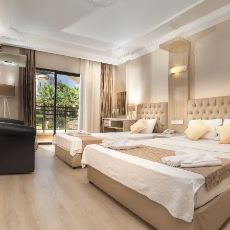 Temple Beach Hotel