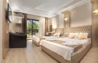 Temple Beach Hotel Hôtels à : Altinkum Mahallesi