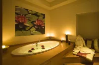 Hotel Villa Ricci & Benessere - Spa