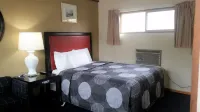 The Simplicity Inn Hotels in Marshfield
