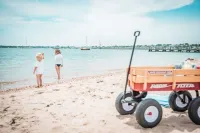 White Elephant Hotel - Beach