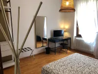 House of Trento - No Reception