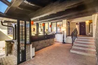 Abbazia Collemedio Resort & Spa Hotel a Marsciano