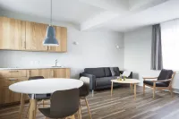 Ódinsvé Hotel Apartments