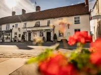 The Dog & Bear Hotel Hotels in Lenham