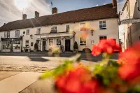 The Dog & Bear Hotel Hotels in Charing