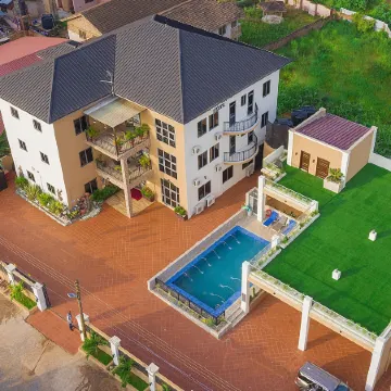 Park View Hotel