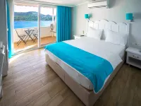 Bora Hotel Hotel di Datça