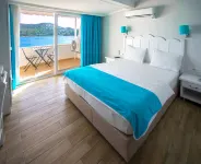 Bora Hotel Hotels in Datca