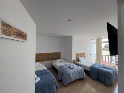 Paracas Guest House