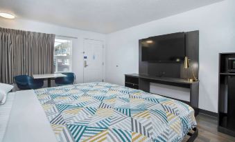 Motel 6 Bend, or