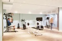Appartement Küstenperle - Gym