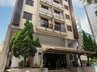Paulista Suites by Charlie Hotels near CCSP