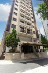Paulista Suites by Charlie Hotel in zona Poliedro Curso São Paulo