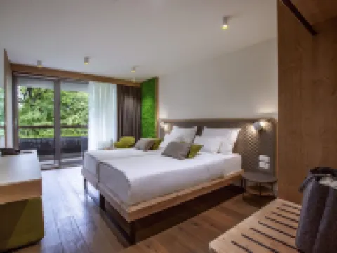 Hotel Park - Sava Hotels & Resorts Hotel a Bled