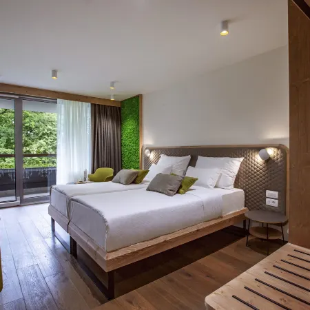 Hotel Park - Sava Hotels & Resorts