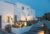 Mykonos Cactus Hotels in Mykonos