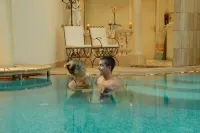 Hotel Alle Alpi - Pools