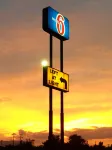Motel 6 Lexington, VA