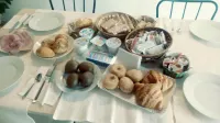 B&B Al Vecchio Borgo - Parkplatz