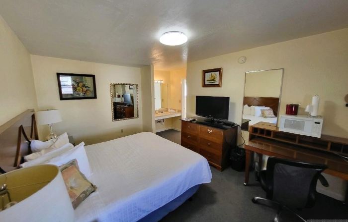 Rose's Motel
