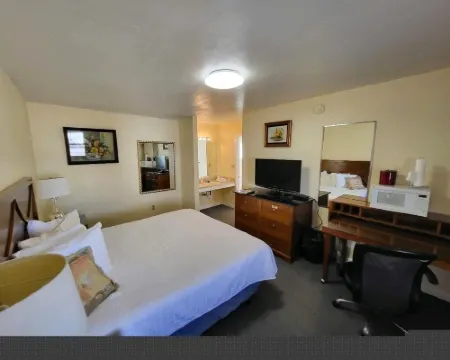 羅絲汽車旅館 威爾科克斯酒店