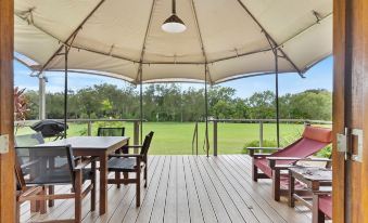 Ingenia Holidays Rivershore