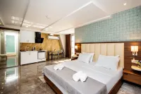 Margi Boutique Hotel by Dnt Group Hotels near თბილისის მთავარი ბიბლიოთეკა