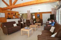 Résidence Val de Roland Hotel a Luz-Saint-Sauveur