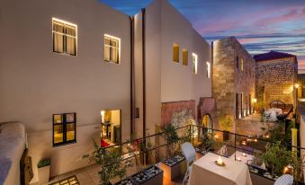 Allegory Boutique Hotel