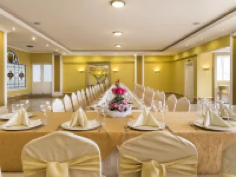 Hotel Libertador Hoteles en Loja