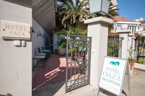 Hotel Oaza
