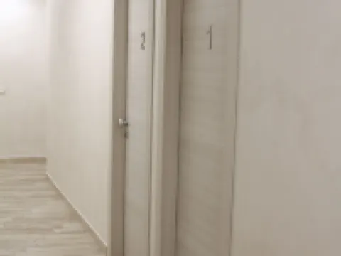 Michelangelo Home B&B Hotels in Rossano