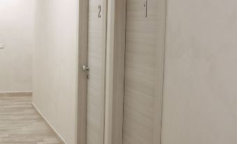 Michelangelo Home B&B