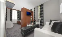 Metropolis - Hotel di Charme Hotels in Rome