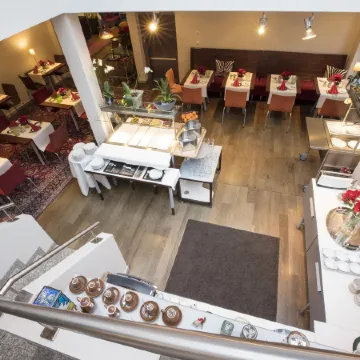 Maurers Zollamt Hotel