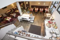 Design Hotel Zollamt Hotels in Kaiserslautern