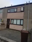 Holiday Home 3 Bed Rooms