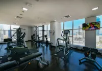 Swiss-Belhotel Seef Bahrain - Gym