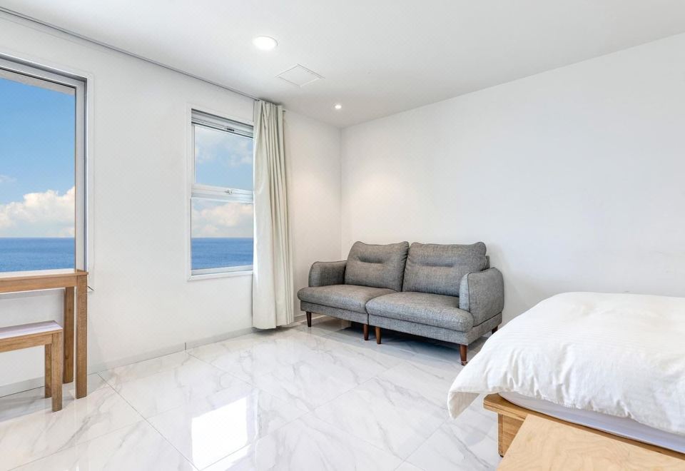 속초 모레브 펜션