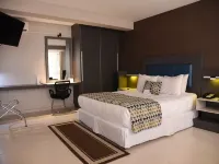 Camino Plaza Hotels in Cochabamba
