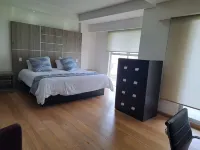 Capital Luxury Apartments & Offices