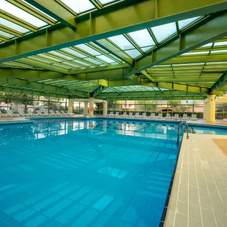 Selectum Family Resort Side
