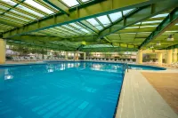 Selectum Family Resort Side - Romantic