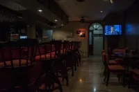 Hotel Suerre - bar