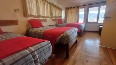 La Casa de Mayte