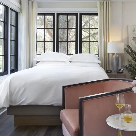 The Glenerin Inn Отели рядом с достопримечательностью «Шеридан»